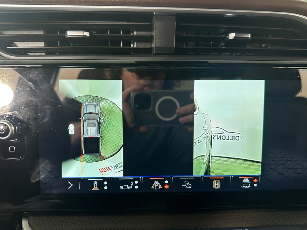 Used 2024 GMC Sierra 1500 Denali w/ Technology Package image 40