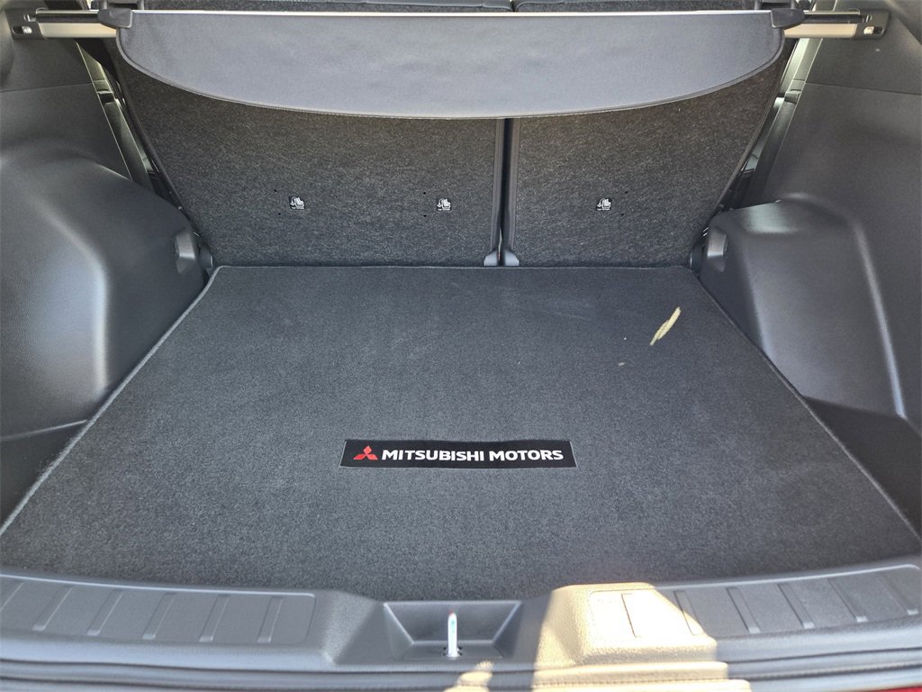 New 2026 Mitsubishi Eclipse Cross SE image 23