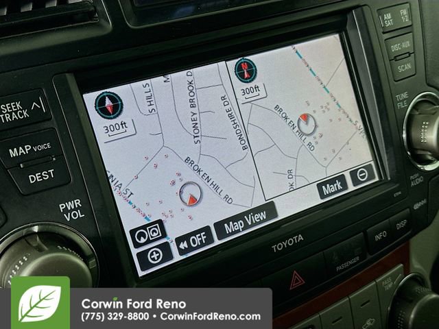 Used 2010 Toyota Highlander Limited image 13