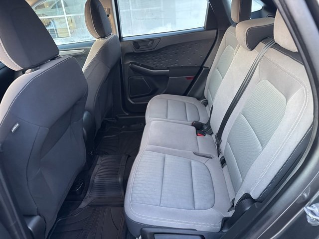 Certified 2020 Ford Escape S image 13