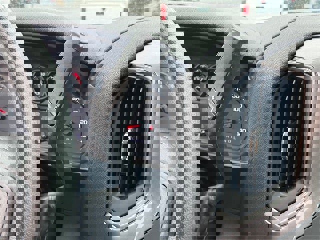 Used 2025 GMC Sierra 1500 Pro w/ Trailering Package image 20