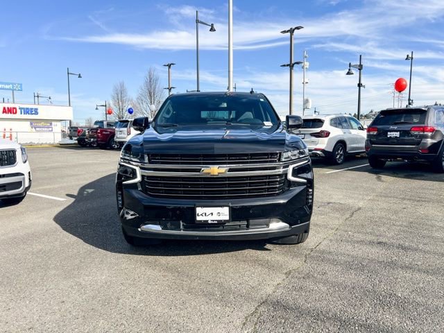 Used 2024 Chevrolet Tahoe LT image 5