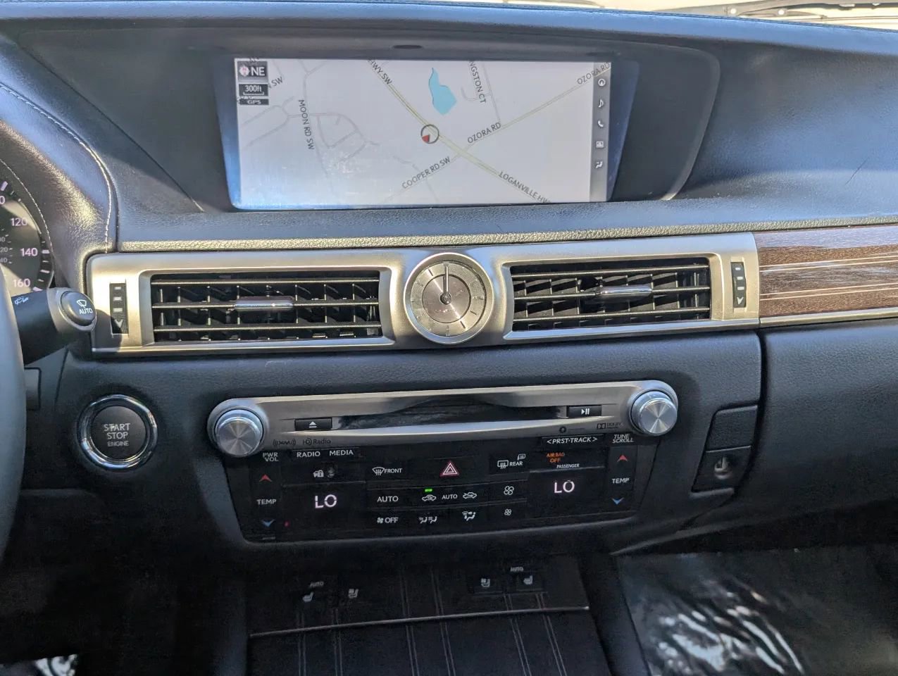 Used 2016 Lexus GS 350 F Sport image 29