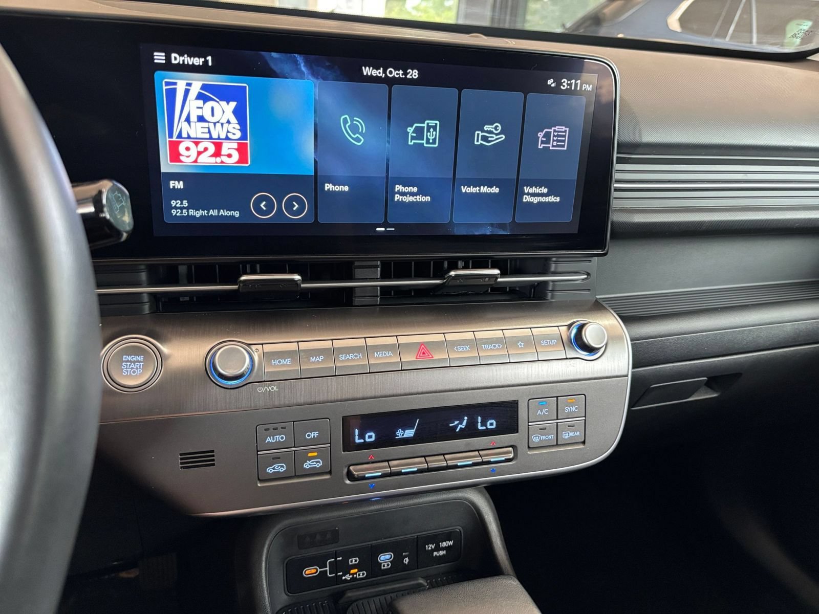 Used 2026 Hyundai Kona SEL Sport FWD image 16