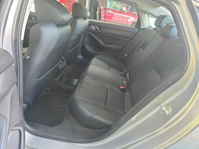 Used 2021 Honda Accord EX-L image 5