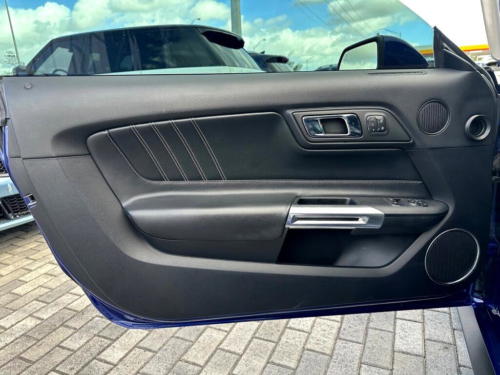 Used 2015 Ford Mustang GT Premium w/ GT Performance Package image 11