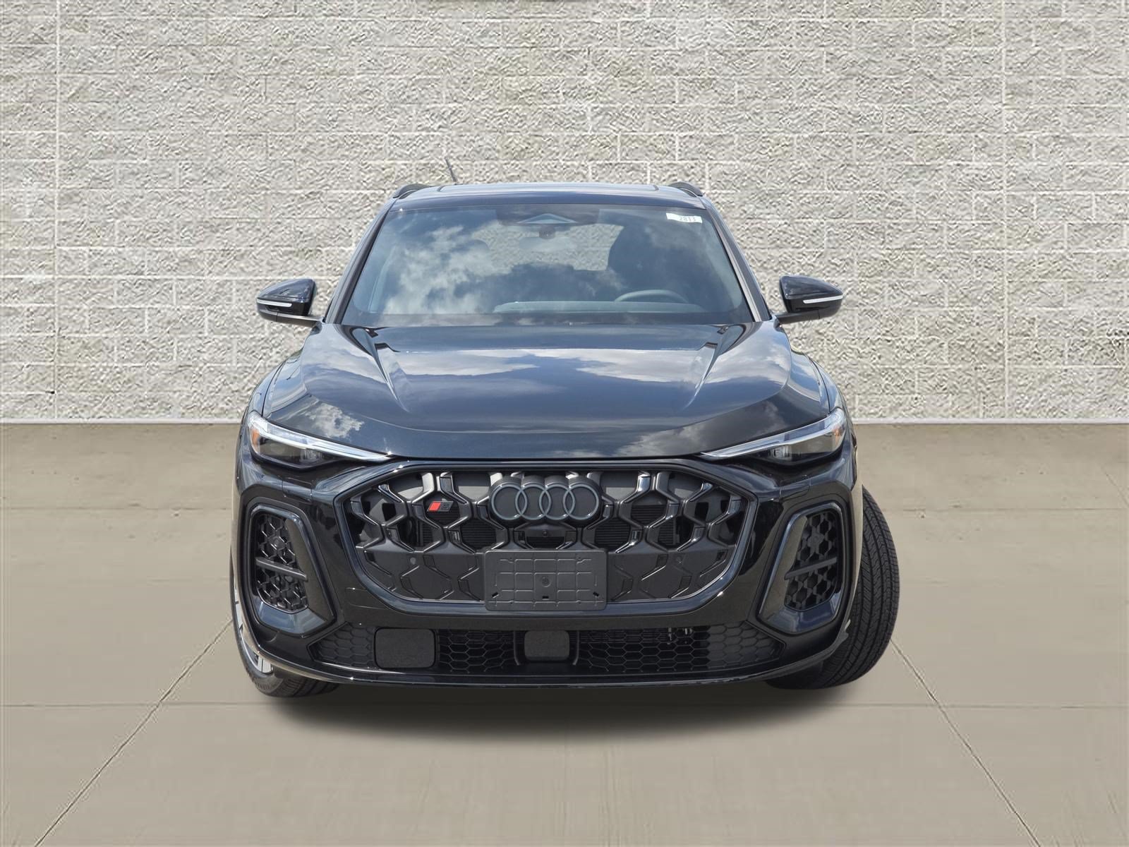 New 2026 Audi SQ5 Premium Plus AWD/4WD image 2