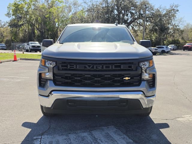 New 2026 Chevrolet Silverado 1500 W/T w/ WT Value Package image 8