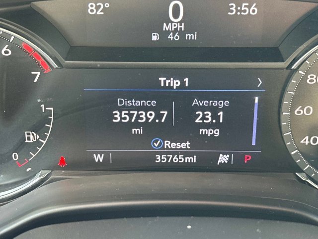 Used 2021 Cadillac CT5 Premium Luxury w/ Climate Package AWD/4WD image 23