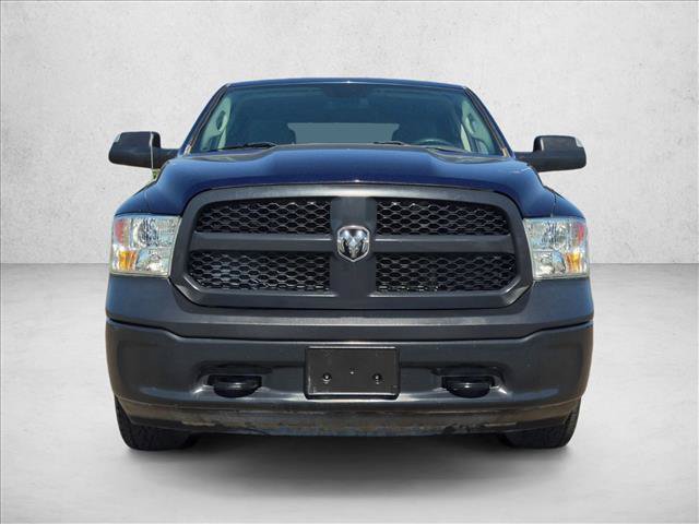Used 2019 RAM 1500 Tradesman w/ Popular Equipment Group AWD/4WD image 2