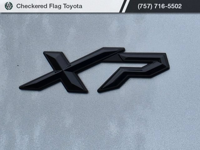 Used 2024 Toyota Tundra SR5 w/ SR5 Convenience Package AWD/4WD image 18