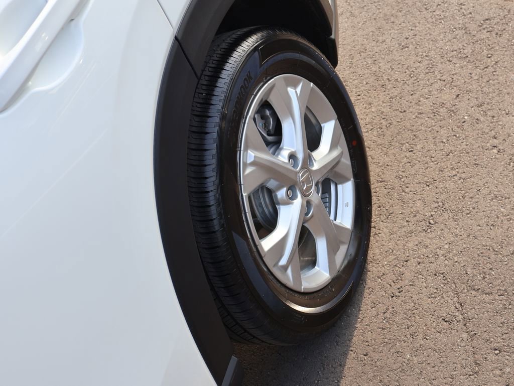 Certified 2024 Honda HR-V LX image 31