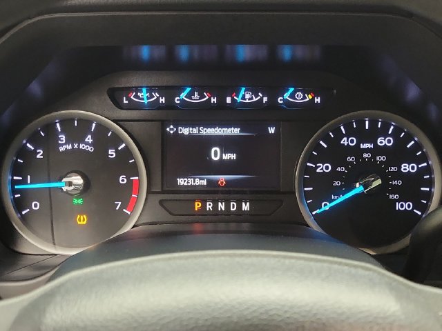 Used 2022 Ford F350 XL w/ Power Equipment Group AWD/4WD image 19