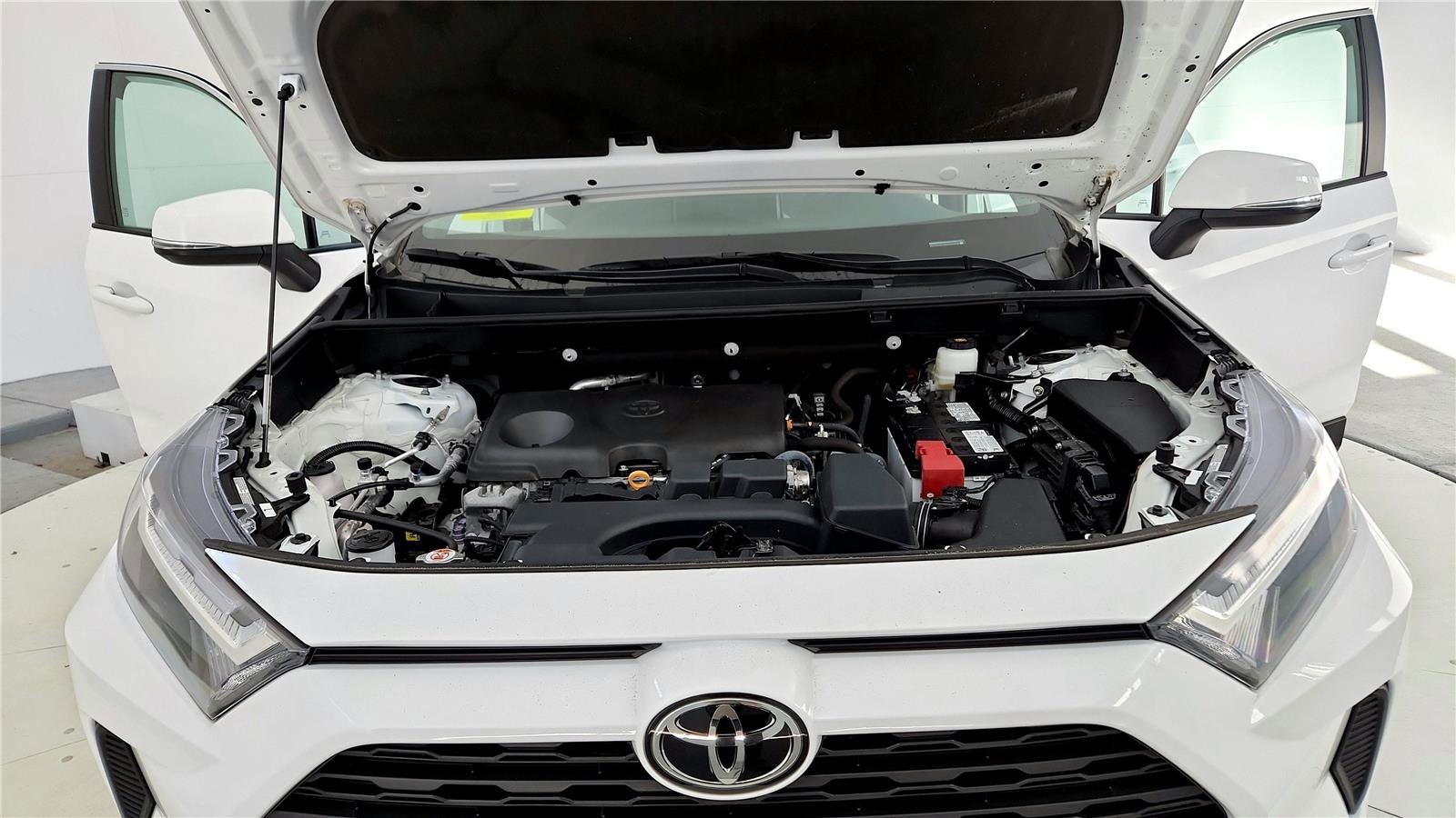 Certified 2023 Toyota RAV4 XLE w/ Convenience Package AWD/4WD image 23