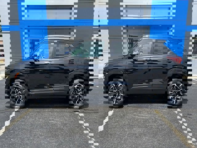 New 2025 Chevrolet TrailBlazer LT w/ Convenience Package image 7