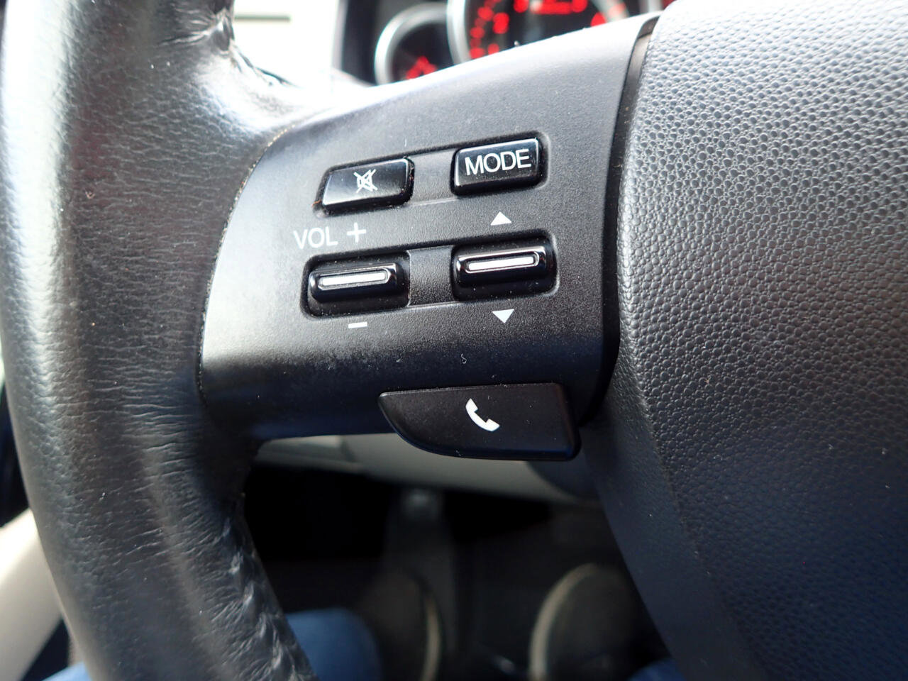 Used 2008 MAZDA CX-9 Touring w/ Moonroof & Bose Audio Pkg image 16