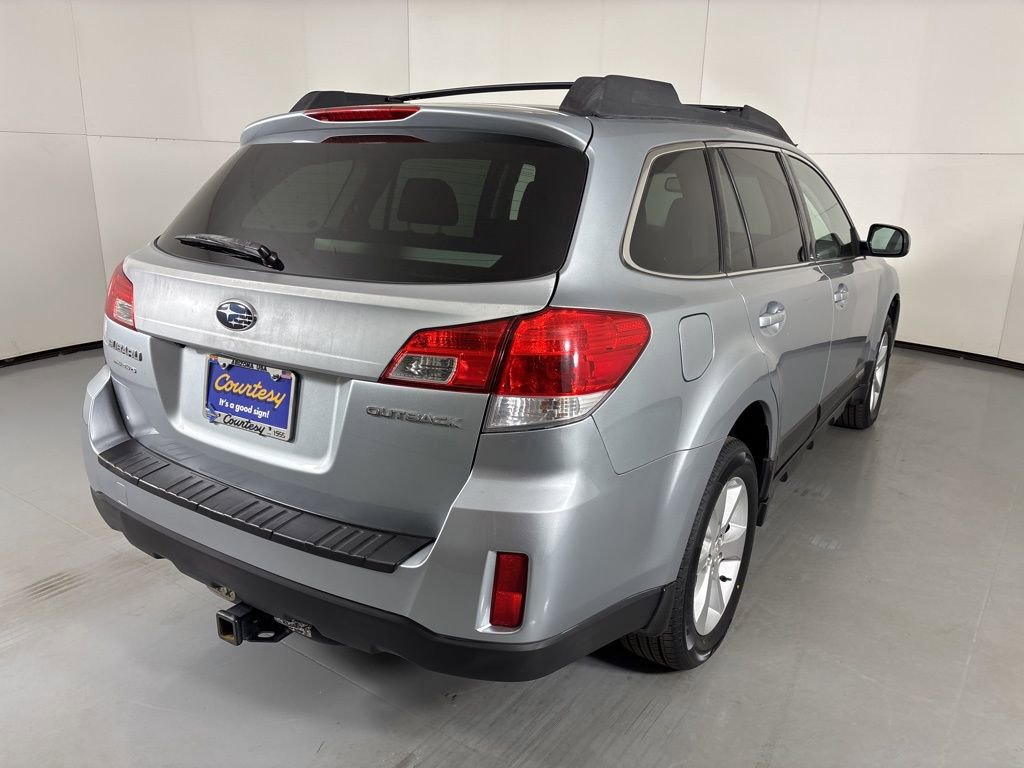 Used 2013 Subaru Outback 2.5i Premium image 8