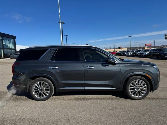 Used 2020 Hyundai Palisade Limited image 36