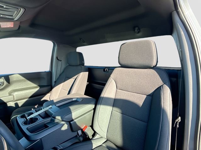 New 2026 GMC Sierra 1500 Pro w/ Pro Value Package image 18