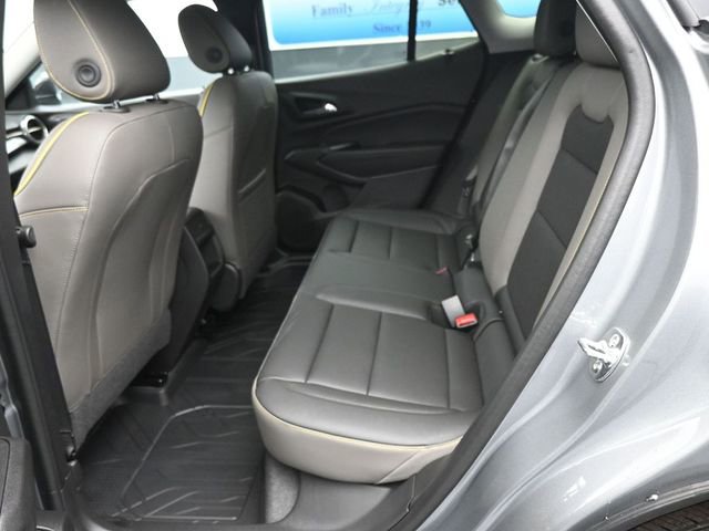 New 2026 Chevrolet Trax ACTIV w/ Driver Confidence Package image 9