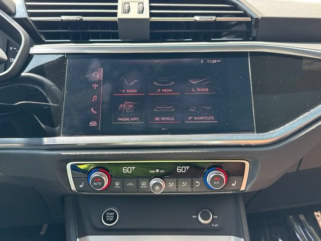 Used 2021 Audi Q3 2.0T Premium AWD/4WD image 33