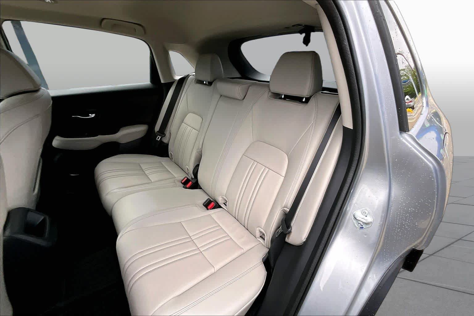 Used 2027 Honda HR-V EX-L image 21