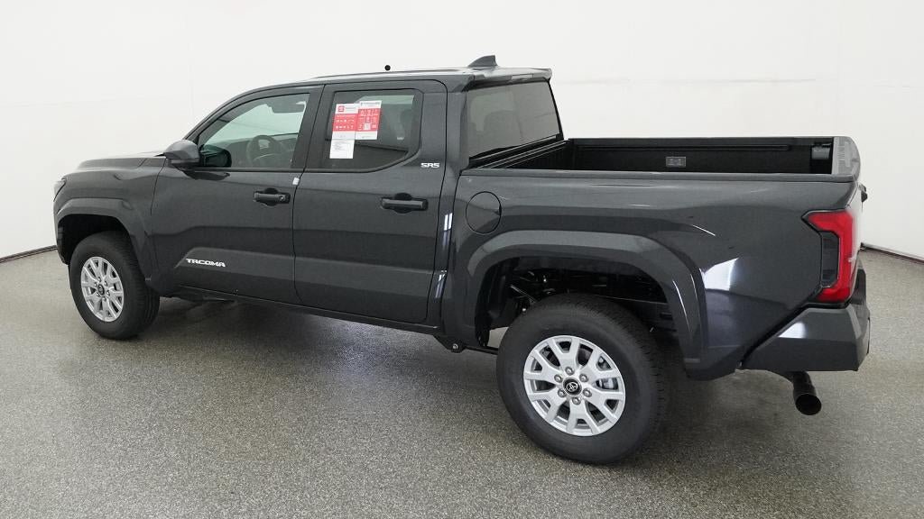 New 2026 Toyota Tacoma SR5 RWD image 4