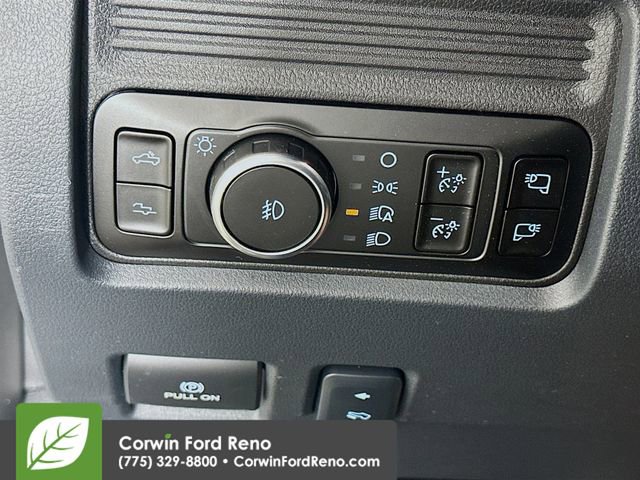 New 2026 Ford F250 Platinum w/ Tremor Off-Road Package AWD/4WD image 11