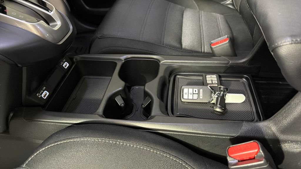 Used 2020 Honda CR-V EX image 24