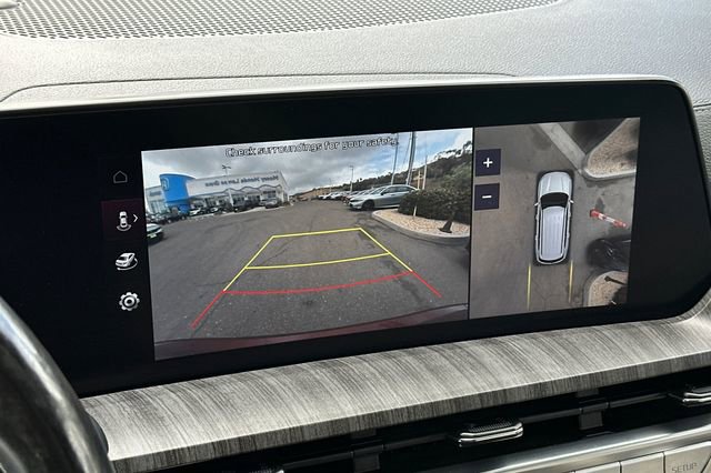 Used 2024 Kia Telluride SX Prestige image 23