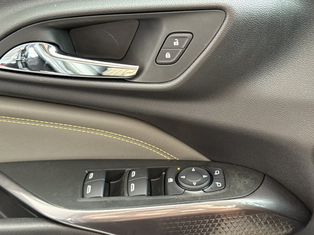 New 2026 Chevrolet Trax ACTIV w/ Driver Confidence Package FWD image 14