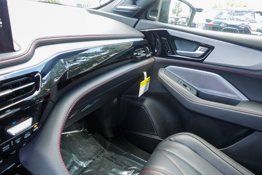 New 2026 Acura MDX A-Spec image 25