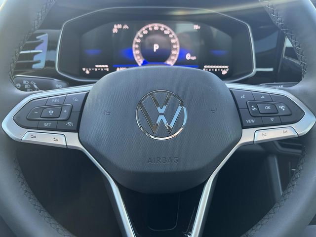 New 2026 Volkswagen Jetta SE FWD image 16