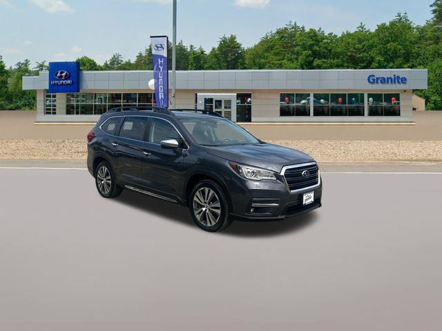Used 2020 Subaru Ascent Touring AWD/4WD image 6