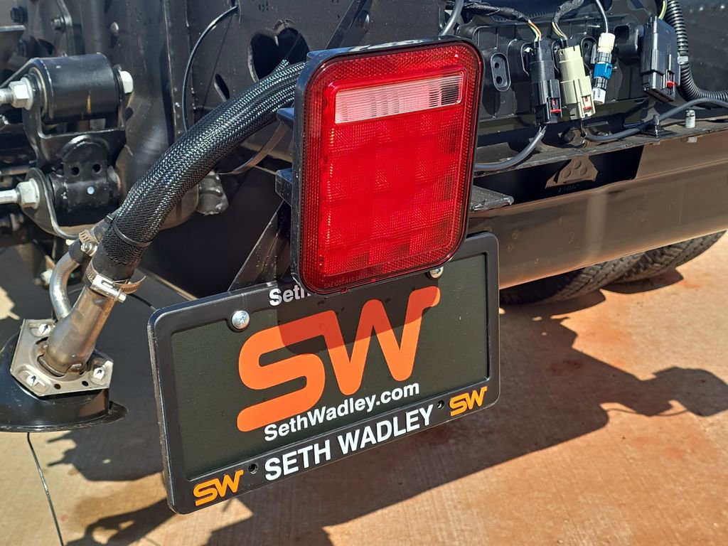 New 2026 Chevrolet Silverado 3500 W/T w/ WT Convenience Package image 32