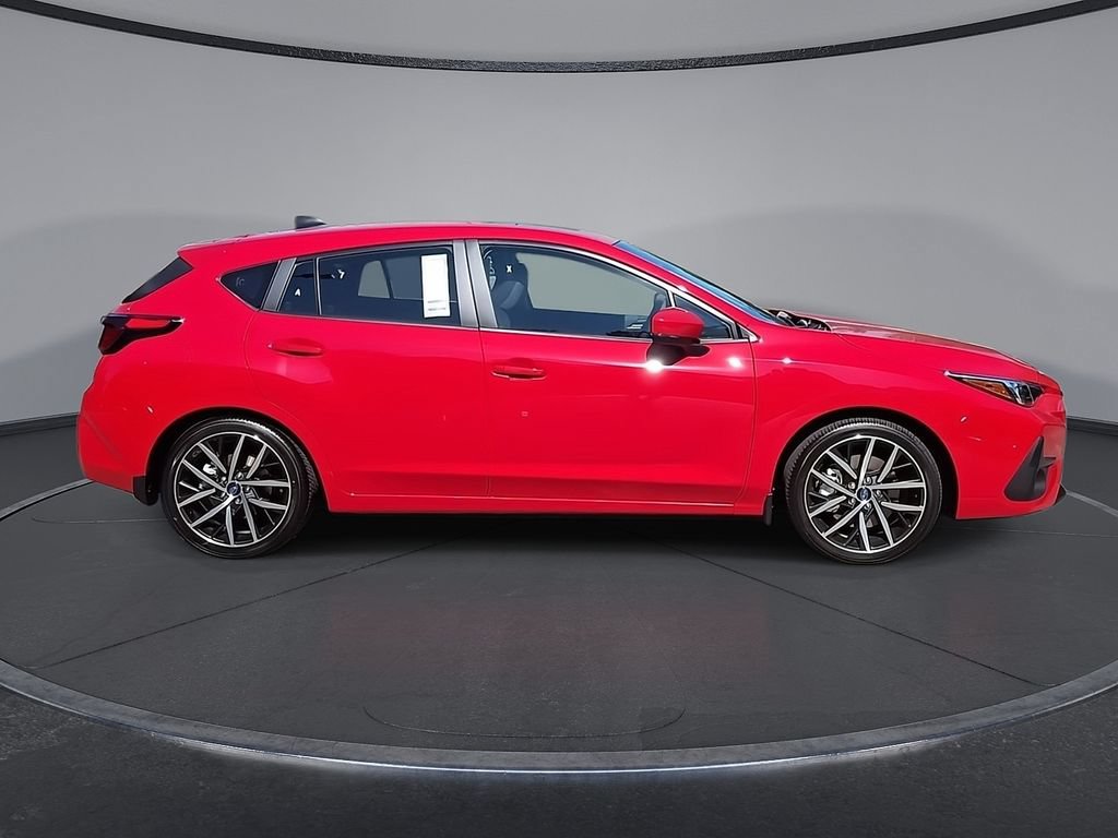New 2026 Subaru Impreza 2.0i Sport AWD/4WD image 5