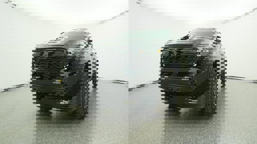 New 2025 Toyota Tacoma TRD Sport image 65