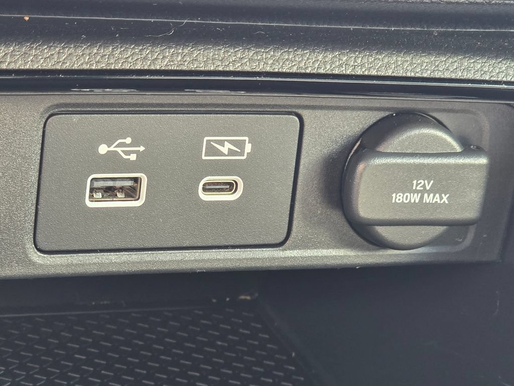 Certified 2024 Honda CR-V EX image 30