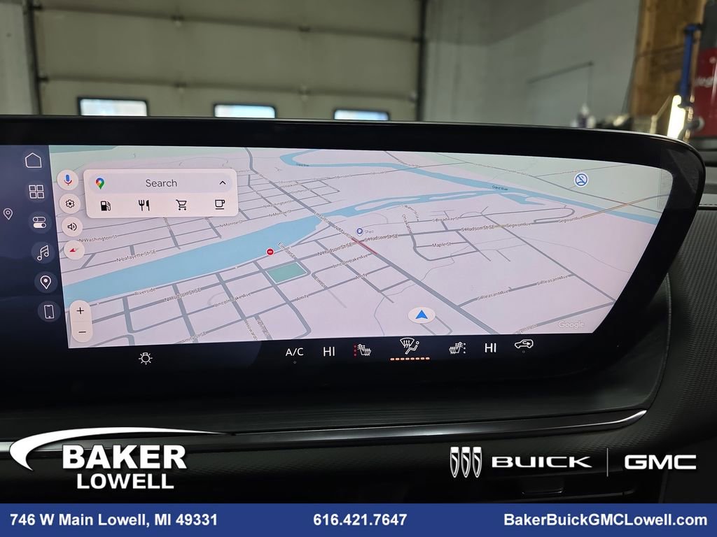 New 2026 Buick Envision Preferred image 24