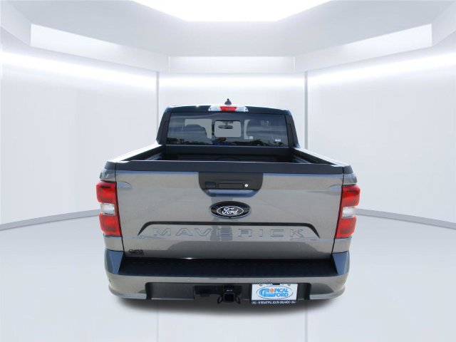 Used 2025 Ford Maverick Lobo AWD/4WD image 6