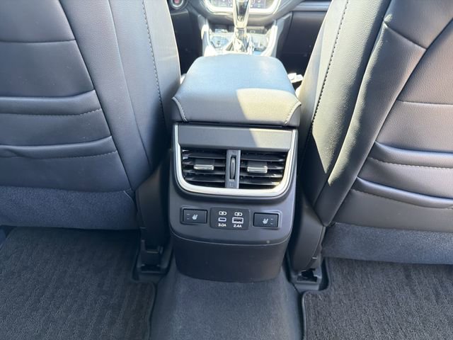 Used 2024 Subaru Outback Limited image 19