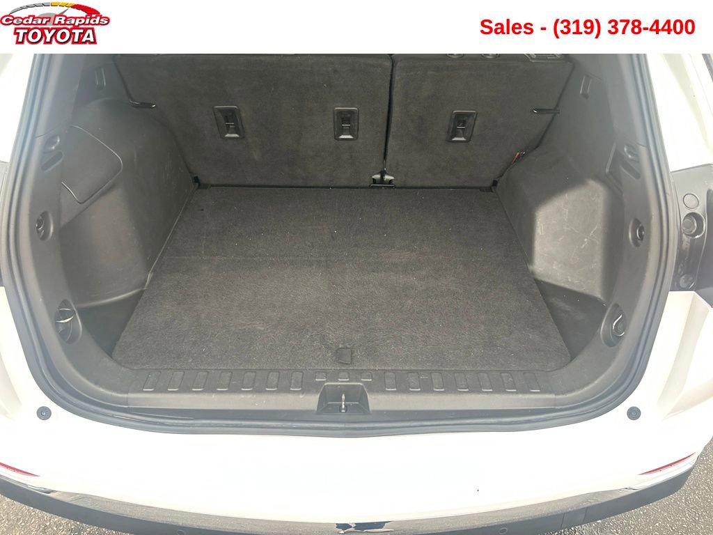 Used 2021 Chevrolet Equinox LT image 19