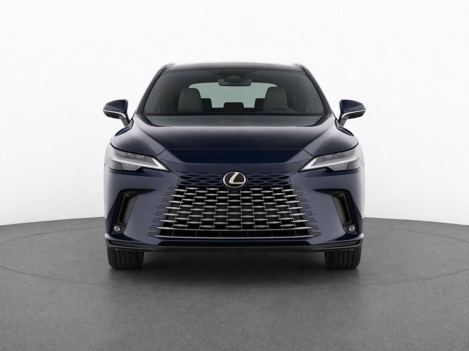Certified 2026 Lexus RX 350 FWD w/ Convenience Package image 5