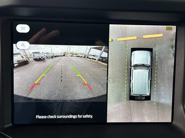 New 2026 Ford Bronco Badlands image 26