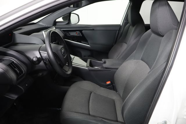 Used 2023 Subaru Solterra AWD image 14