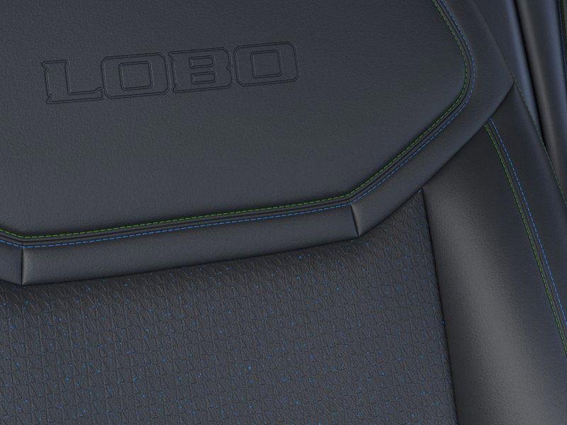 New 2025 Ford Maverick Lobo image 17