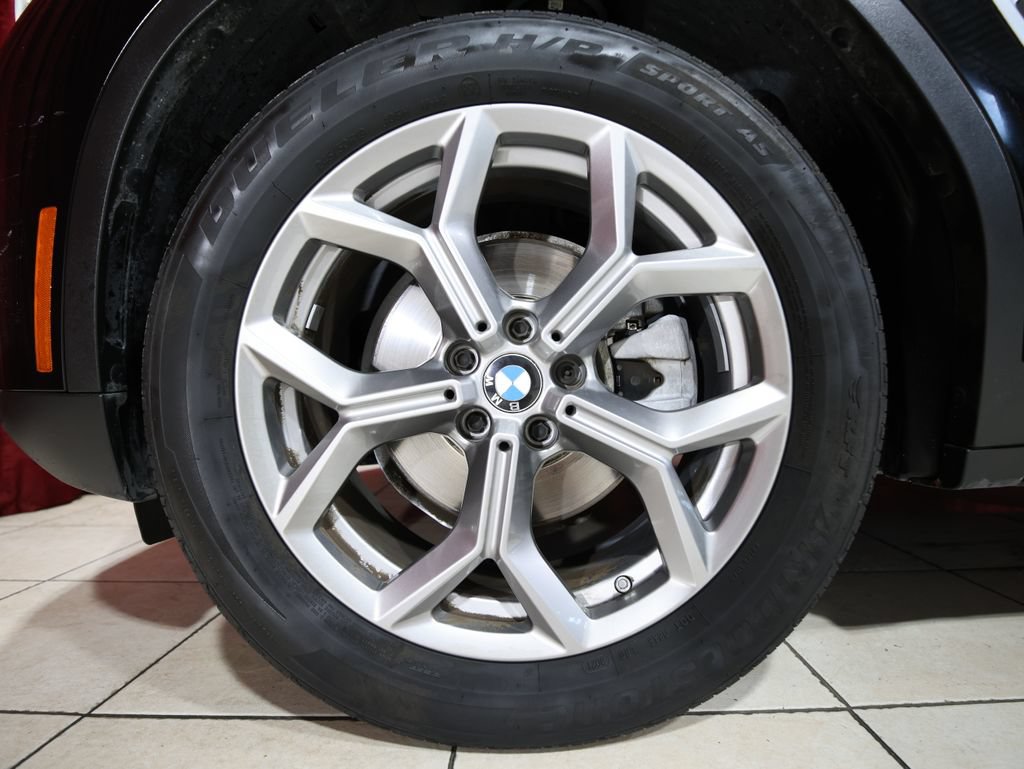 Used 2020 BMW X3 sDrive30i RWD image 7