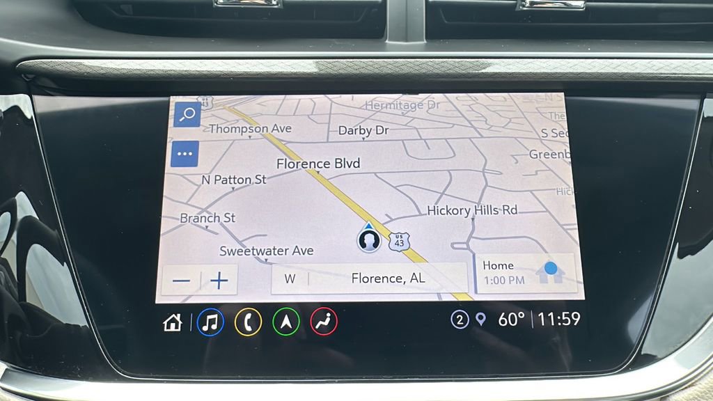 Used 2022 Buick Encore GX Essence w/ Advanced Technology Package image 27