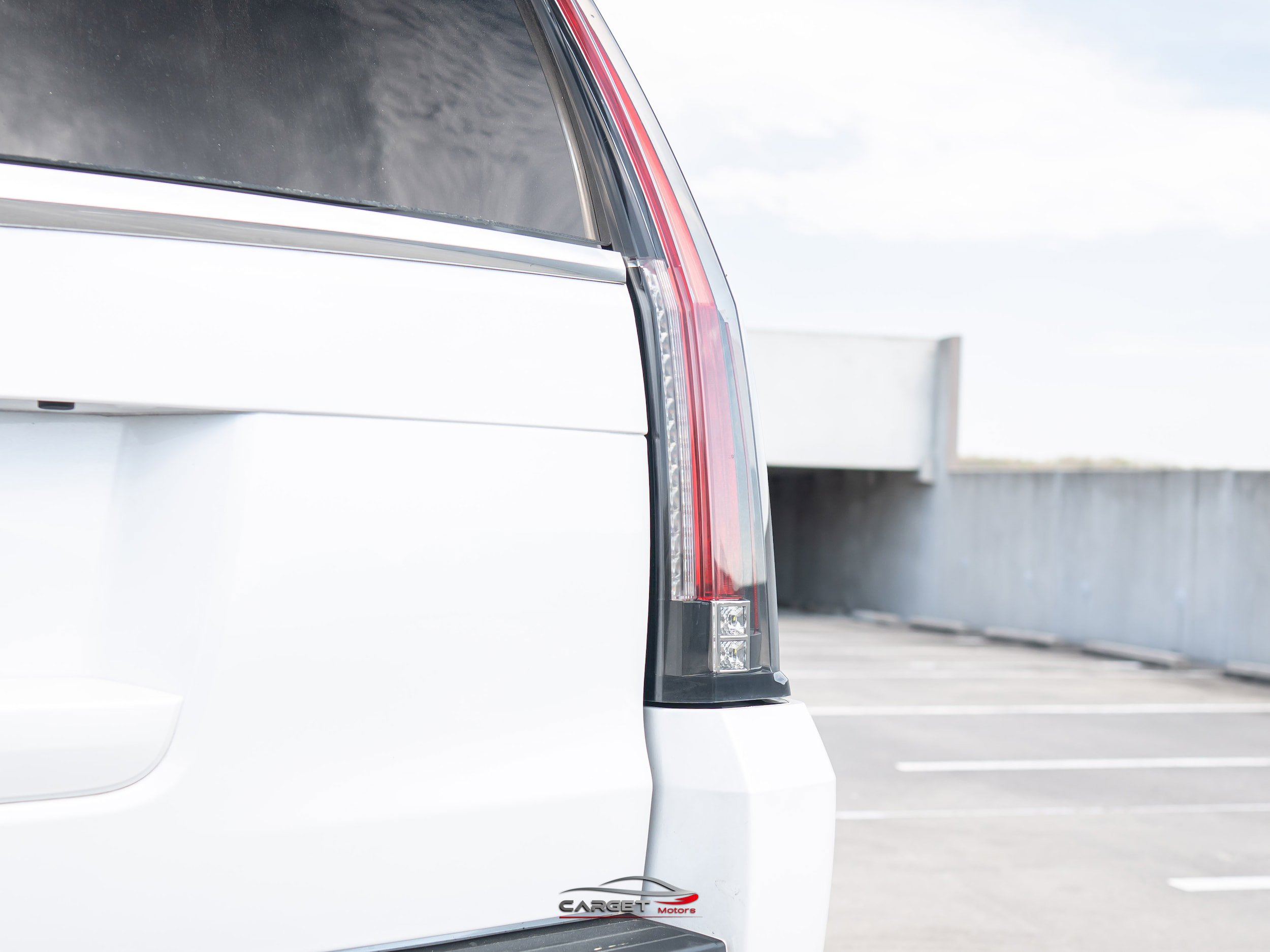 Used 2020 Cadillac Escalade ESV Premium Luxury image 47