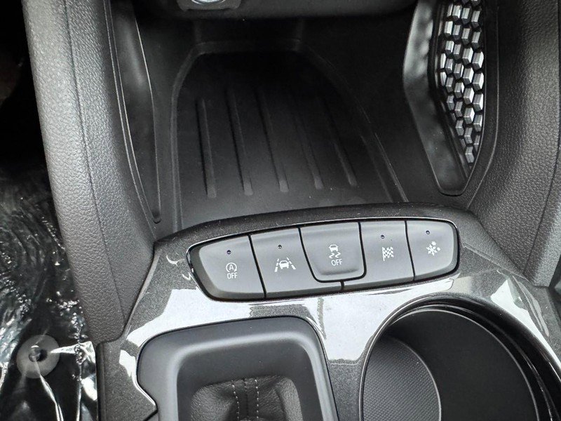 New 2026 Chevrolet TrailBlazer LT w/ Driver Confidence Package image 13
